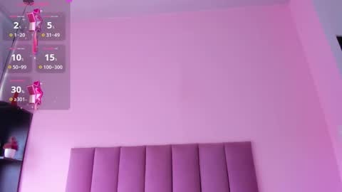 violet online show from 4, 10, 2025