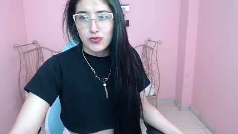 Violet  online show from 20, 10, 2025