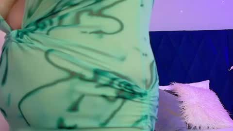 Violet  online show from 22, 6, 2026