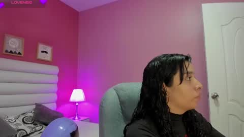 violet_sinclair online show from 21, 6, 2026