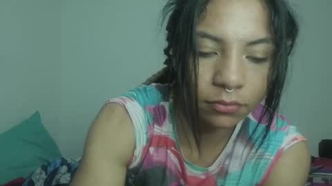 Violet online show from 4, 1, 2025