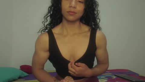 Violet online show from 21, 2, 2025