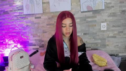 Violeta online show from 11, 12, 2024