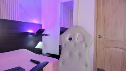 Violeta online show from 20, 1, 2025