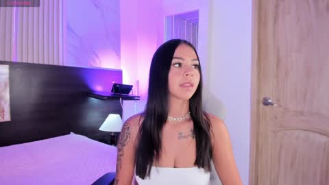 Violeta online show from 22, 1, 2025