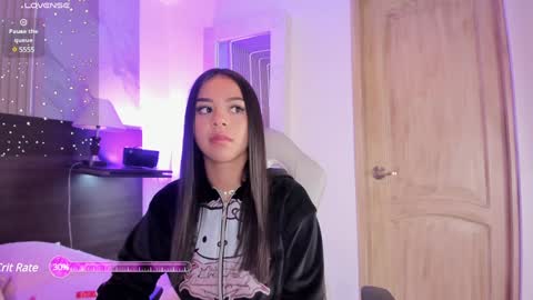 Violeta online show from 27, 1, 2025