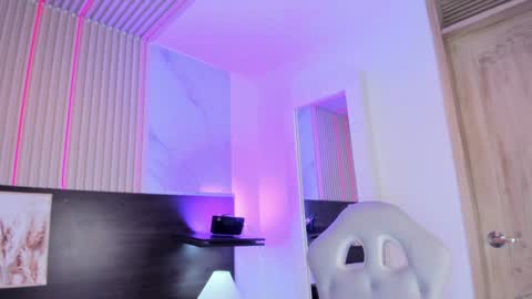 Violeta online show from 5, 2, 2025