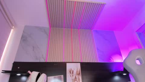 Violeta online show from 11, 2, 2025