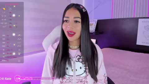 Violeta online show from 5, 3, 2025