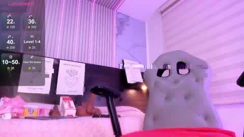 Violeta online show from 9, 4, 2026