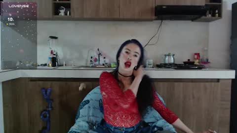 violet-sweet-23 online show from 22, 10, 2025