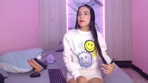 Violeta online show from 29, 5, 2026