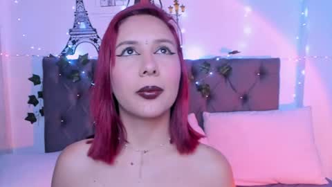 Violeta online show from 21, 3, 2026