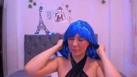 Violeta online show from 7, 4, 2026