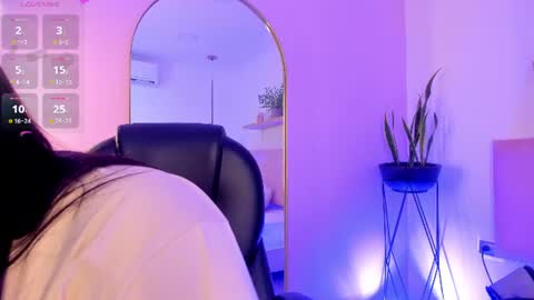 Snapshot of violeta_candyy chatting on 28, 6, 2026 Violeta Candy online show from 28, 6, 2026