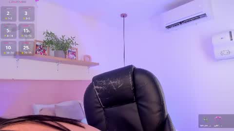 Snapshot of violeta_candyy chatting on 9, 7, 2026 Violeta Candy online show from 9, 7, 2026