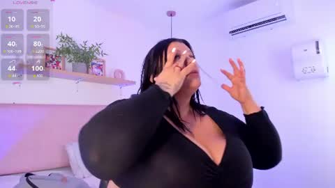 Snapshot of violeta_candyy chatting on 14, 7, 2026 Violeta Candy online show from 14, 7, 2026
