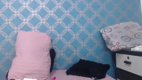 Violeta  online show from 17, 1, 2025