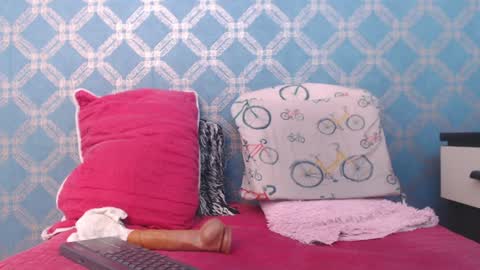 Violeta  online show from 24, 1, 2025