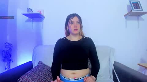 Snapshot of violeta_cutee chatting on 18, 2, 2026 Violeta online show from 18, 2, 2026