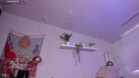 Violeta  online show from 9, 1, 2026