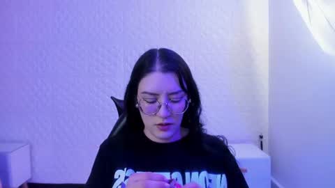 Snapshot of violeta_diazz chatting on 1, 7, 2026 online show from 1, 7, 2026