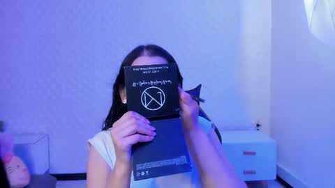 Snapshot of violeta_diazz chatting on 6, 7, 2026 online show from 6, 7, 2026