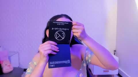Snapshot of violeta_diazz chatting on 21, 7, 2026 online show from 21, 7, 2026