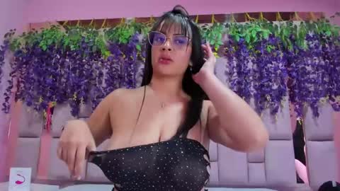 Snapshot of violeta_hard chatting on 16, 2, 2025 Valentina Hard online show from 16, 2, 2025