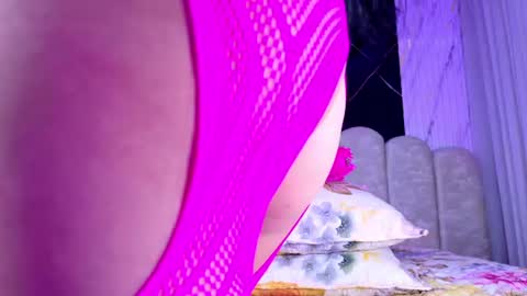 violeta london online show from 1, 7, 2026