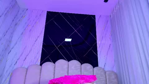 violeta london online show from 9, 7, 2026