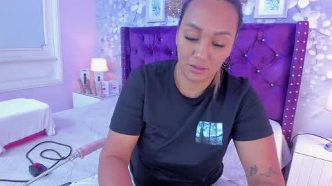violeta_medina online show from 11, 10, 2025