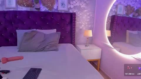 violeta_medina online show from 19, 10, 2025