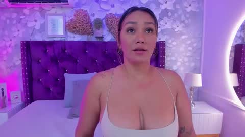 violeta_medina online show from 26, 10, 2025