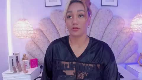 violeta_medina online show from 19, 12, 2025
