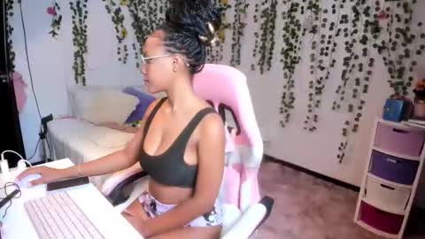 Violeta online show from 18, 3, 2026