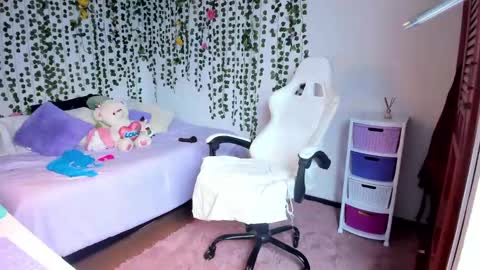 Violeta online show from 2, 12, 2024