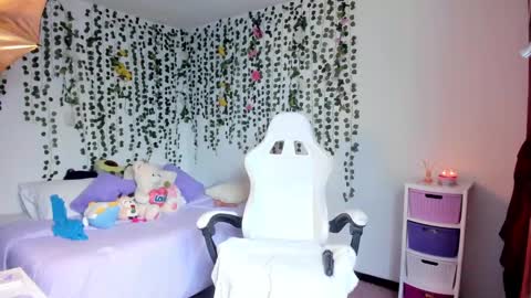 Violeta online show from 14, 1, 2025