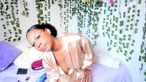 Violeta online show from 5, 2, 2025