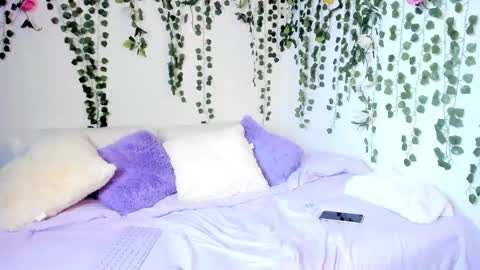 Violeta online show from 6, 2, 2025