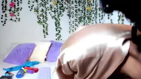 Violeta online show from 10, 3, 2025