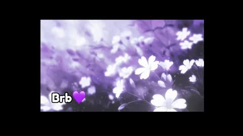 Violeta online show from 11, 3, 2025