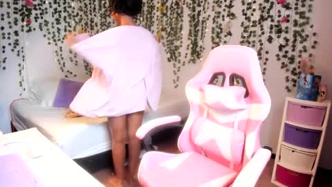 Violeta online show from 3, 10, 2025