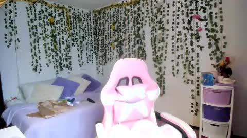 Violeta online show from 8, 1, 2026