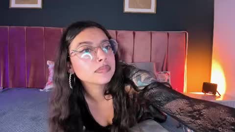 Violeta online show from 10, 7, 2026