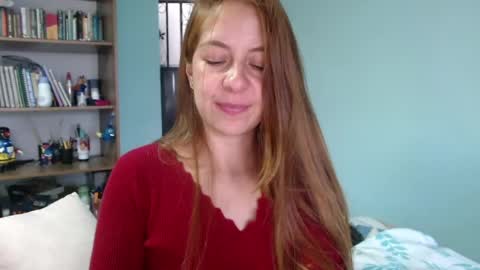 Snapshot of violeta_peter69 chatting on 13, 5, 2026 Violeta Peter online show from 13, 5, 2026