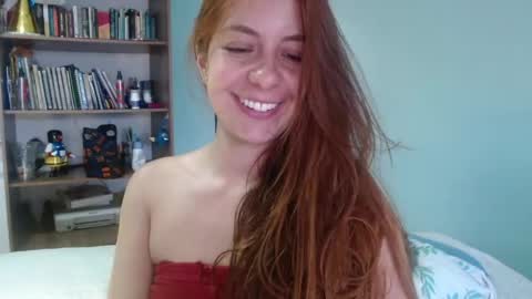 Snapshot of violeta_peter69 chatting on 17, 5, 2026 Violeta Peter online show from 17, 5, 2026