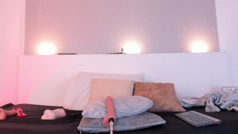 Violeta online show from 6, 7, 2026