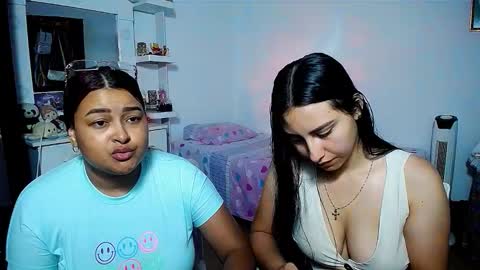 violeta_rouses online show from 11, 2, 2026