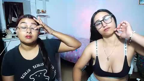 violeta_rouses online show from 17, 2, 2026